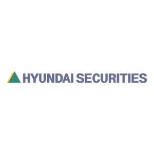 Hyundai Securities Logo