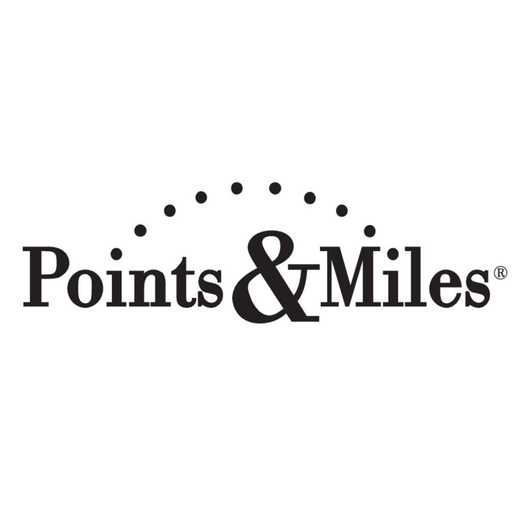 Points,&,Miles