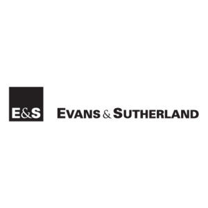 Evans & Sutherland(167) Logo