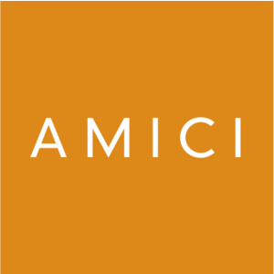 Amici Logo