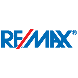 RE MAX(22) Logo