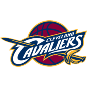 NBA Cleveland Cavaliers Logo