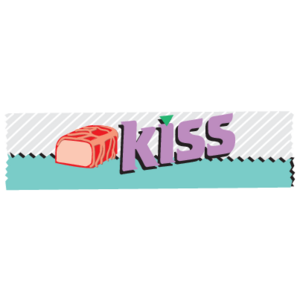 Kiss Logo