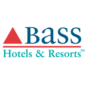 Bass Hotels & Resorts Logo