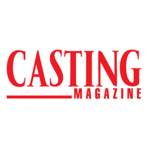 Casting Magazine Logo