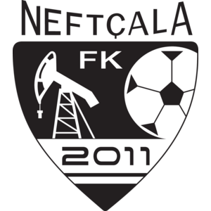 Neftçala FK Logo