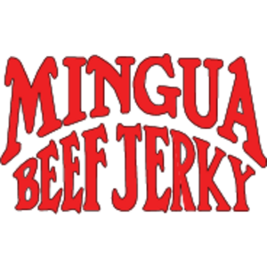 Mingua Beef Jerky Logo