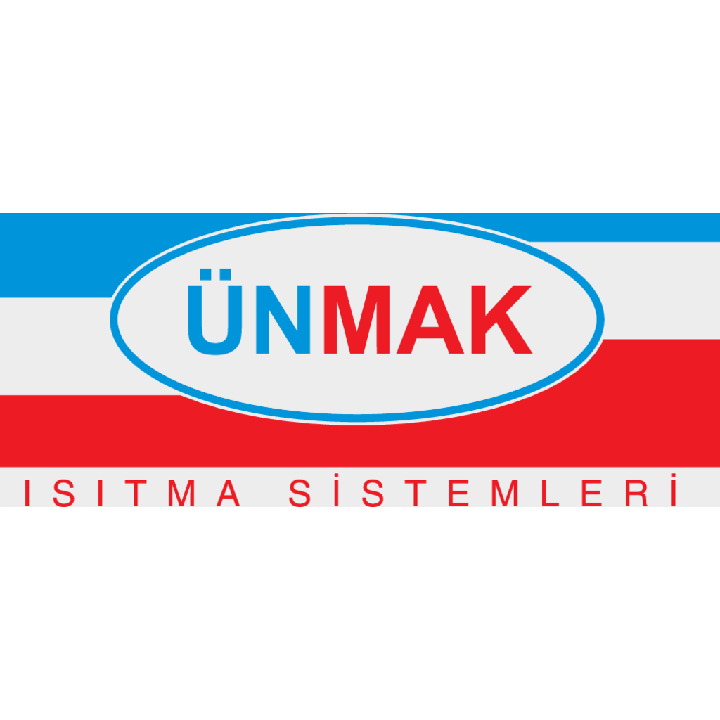 Ünmak,Isitma,Sistemleri