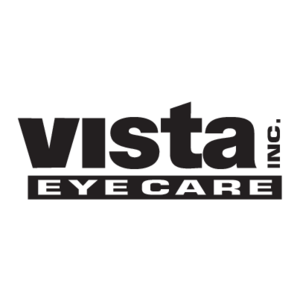 Vista Eyecare Inc Logo