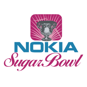 Sugar Bowl Logo