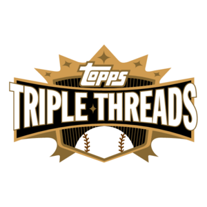 Topps Triple Threads