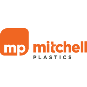Mitchell Plastics Logo