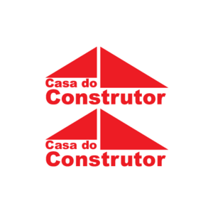 Casa do Construtor Logo