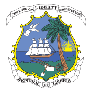 Liberia Logo