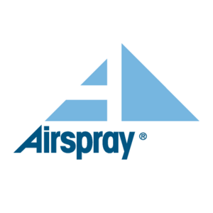 Airspray Logo