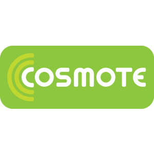 Cosmote Logo