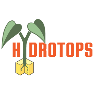 Hydrotops Logo