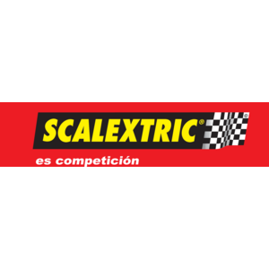 Scalextric Logo