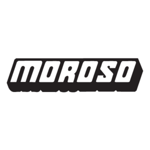 Moroso Logo