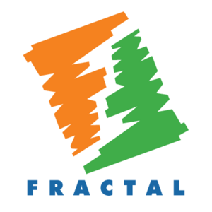 Fractal Logo