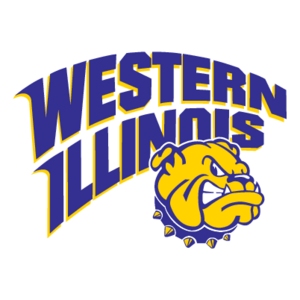 Western Illinois Leathernecks(76) Logo
