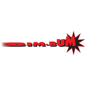 Bim-Bum Logo