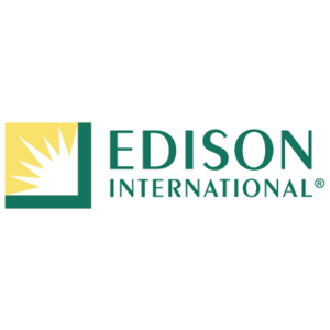 Edison International Logo