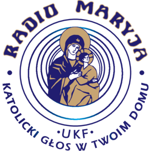 Radio Maryja Logo