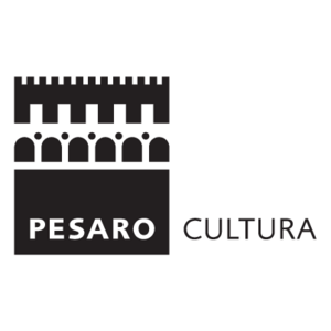 Pesaro Cultura Logo