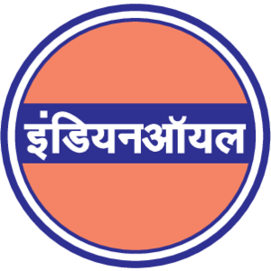 Indian Oil Logo