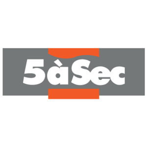 5aSec Logo