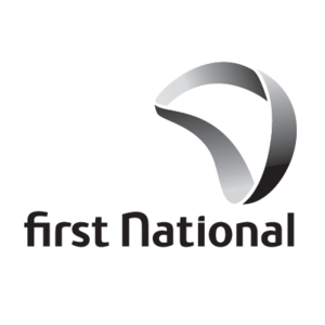 First National Logo