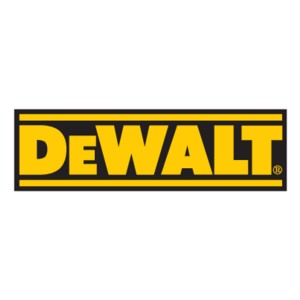 DeWALT(317) Logo