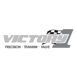Victory 1 Logo