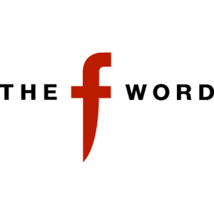 The F Word Logo