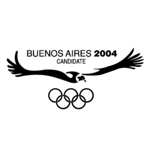 Buenos Aires 2004 Logo