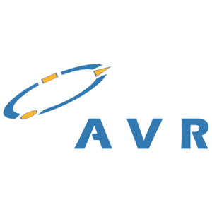 AVR Logo