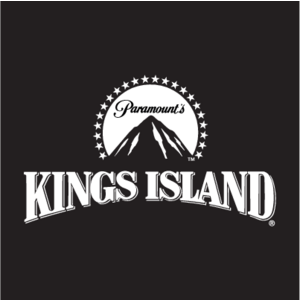 Kings Island Logo