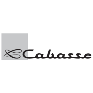 Cabasse Logo