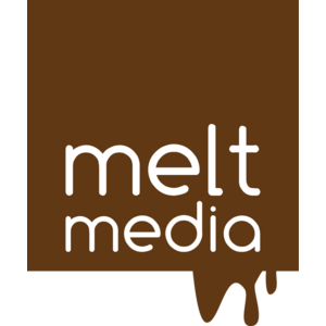 Melt Media Logo