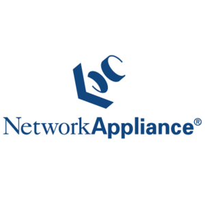Network Appliance(137) Logo