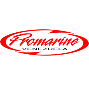 Promarine Logo