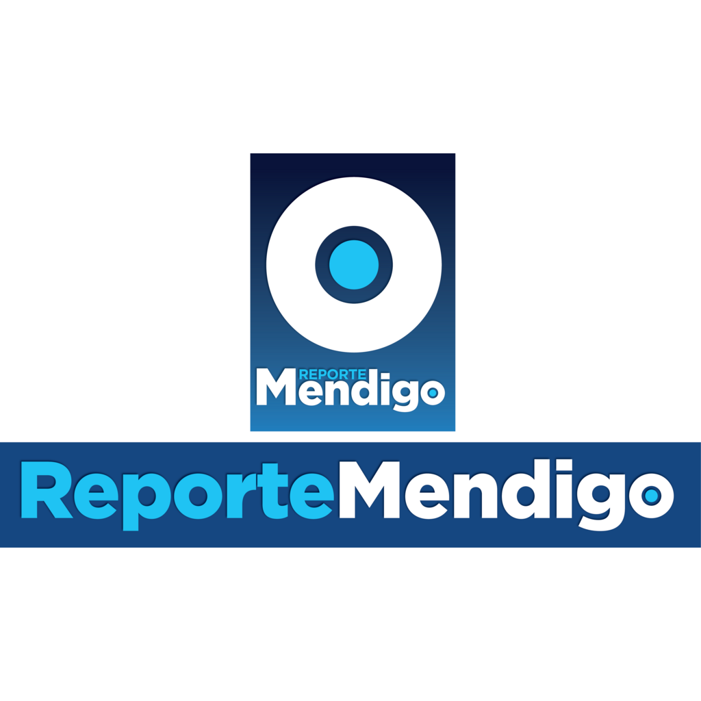 Logo, Unclassified, Mexico, Reporte Mendigo
