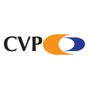 CVP Logo