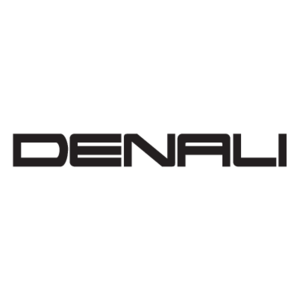 Denali(248) Logo