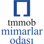 Mimarlar Odasi Logo