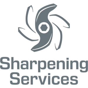 Sharpening Services Logo