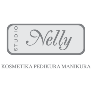 Nelly Studio Logo