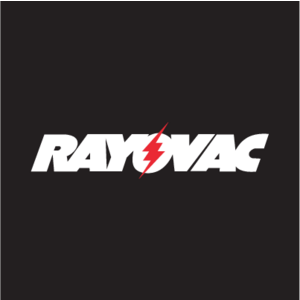 Rayovac(137) Logo