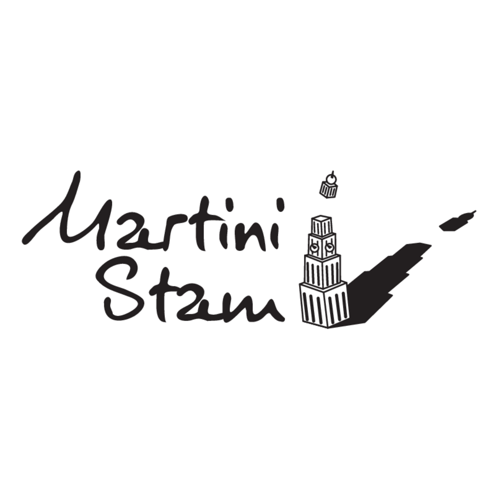 Martini,Stam